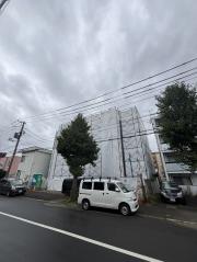 地下鉄南北線北３４条駅まで徒歩2分