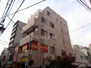 ＪＲ中央線阿佐ケ谷駅まで徒歩1分