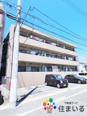 地下鉄鶴舞線塩釜口駅まで徒歩7分