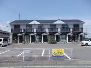 ＪＲ湖西線近江高島駅まで徒歩3分
