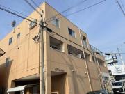 辻マンション