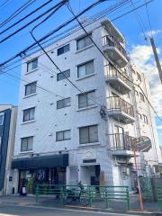 メゾンイーグル