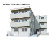 セレスティア東保木間