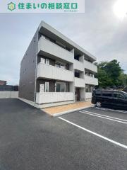 名鉄名古屋本線美合駅まで徒歩15分