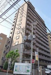 地下鉄七隈線薬院駅まで徒歩5分