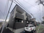 コーポナナミヤ