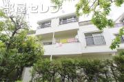 八事本町団地 1号棟