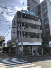 ＪＲ鹿児島本線箱崎駅まで徒歩6分