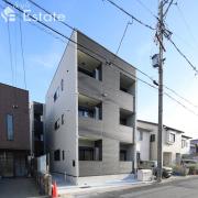 地下鉄東山線中村公園駅まで徒歩9分
