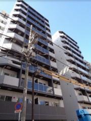 ブルーライン伊勢佐木長者町駅まで徒歩3分