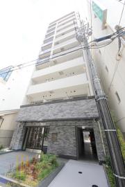 京阪中之島線粟島（大阪屋ショップ前）駅まで徒歩7分