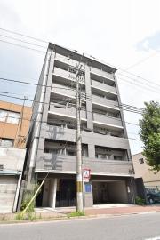京阪本線七条駅まで徒歩5分