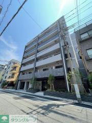 ALTERNA菊川II