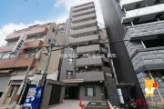 ＪＲ東西線海老江駅まで徒歩1分