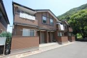 ＪＲ福塩線下川辺駅まで徒歩20分
