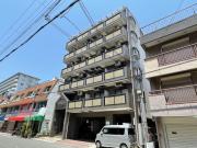 クローバー御幣島