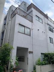 ＪＲ京浜東北・根岸線東十条駅まで徒歩3分
