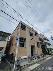 アルファ グランデ