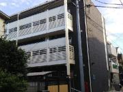 東急大井町線下神明駅まで徒歩8分