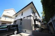 山陽電鉄本線東須磨駅まで徒歩7分