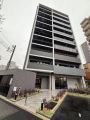メイクスアート大曽根