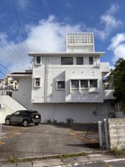 宮平住宅2階