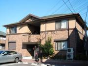 ファミール田井城 C棟