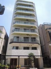 ＪＲ山手線品川駅まで徒歩11分