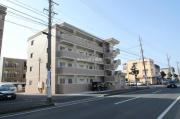 ＪＲ東海道本線天竜川駅まで徒歩19分