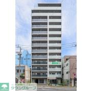 アーバネックス住吉