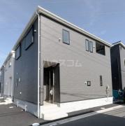 クレイドルガーデン平塚市御殿 第18