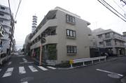 江ノ島電鉄線藤沢駅まで徒歩11分