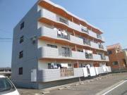 ハピネス富の原