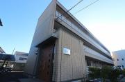 小田急小田原線秦野駅まで徒歩5分