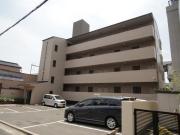 ソフィエール矢賀新町