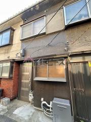 住之江テラスハウス