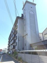 近鉄難波・奈良線瓢箪山駅まで徒歩15分