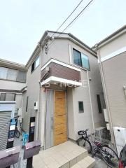 ＪＲ中央線三鷹駅まで徒歩15分