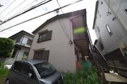 カルム鶴ヶ峰