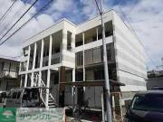 ＪＲ東海道本線茅ケ崎駅まで徒歩3分