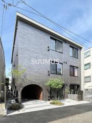 京王線幡ヶ谷駅まで徒歩7分