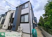 Moon Star（ムーンスター） KANAMACHI