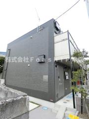 東京メトロ丸ノ内線南阿佐ケ谷駅まで徒歩15分