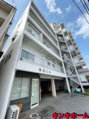 広島電鉄江波線舟入幸町駅まで徒歩13分