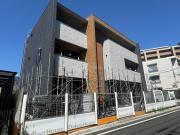 ＪＲ中央線国分寺駅まで徒歩13分