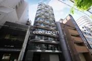 地下鉄中央線谷町四丁目駅まで徒歩3分