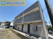 ＪＲ総武線（各駅停車）幕張駅まで徒歩6分