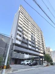 地下鉄東山線新栄町駅まで徒歩7分