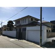 芦屋市松ノ内町9番戸建