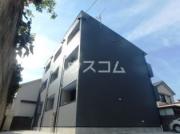 地下鉄上飯田線上飯田駅まで徒歩10分